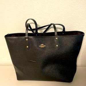 Coach Tote